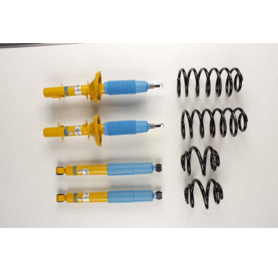 Kit Suspension Amortiguadores + Muelles  Bilstein B12 AUDI TT Roadster (8N9); K; B12 PK  46-189608