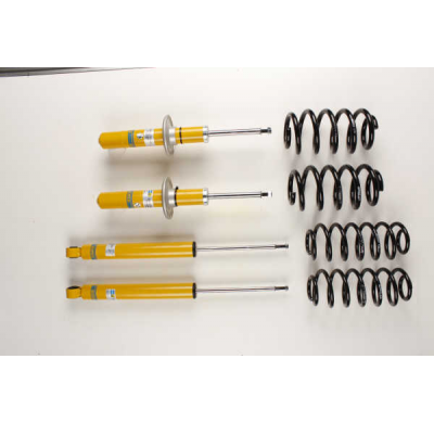 Kit Suspension Amortiguadores + Muelles  Bilstein B12 AUDI A5 (8T); K; B12 PK  46-189721