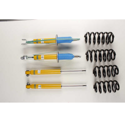 Kit Suspension Amortiguadores + Muelles  Bilstein B12 AUDI A6 (4F2); K; B12 PK  46-189882