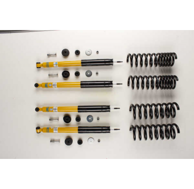 Kit Suspension Amortiguadores + Muelles  Bilstein B12 MB E-CLASS (W210); K; B12 PK  46-190420