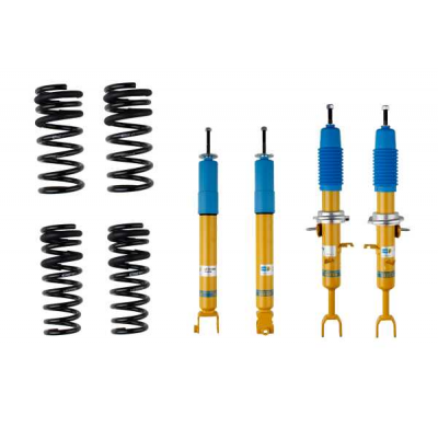 Kit Suspension Amortiguadores + Muelles  Bilstein B12 NISSAN 350 Z Roadster; K; B12 PK  46-190529