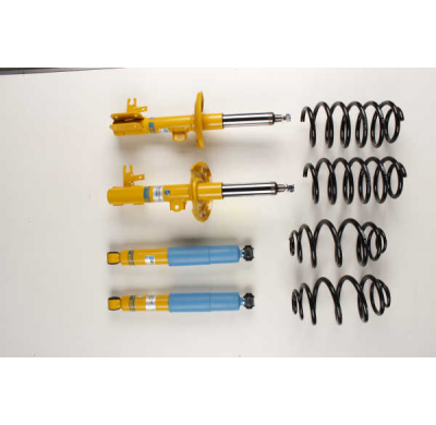 Kit Suspension Amortiguadores + Muelles  Bilstein B12 OPEL VECTRA C Caravan; K; B12 PK  46-190604