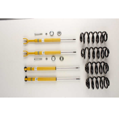 Kit Suspension Amortiguadores + Muelles  Bilstein B12 AUDI A6 (4B, C5); K; B12 PK  46-192219