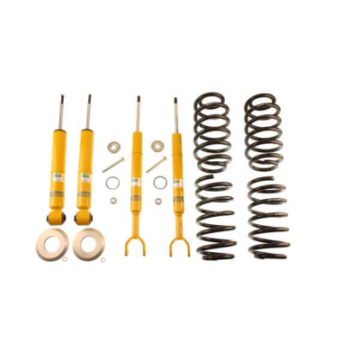 Kit Suspension Amortiguadores + Muelles  Bilstein B12 AUDI A6 (4B, C5); K; B12 PK  46-192257