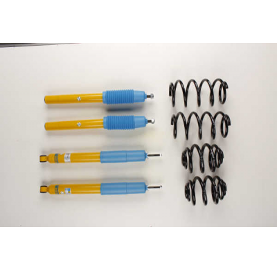 Kit Suspension Amortiguadores + Muelles  Bilstein B12 OPEL VECTRA A CC (88_, 89_); K; B12 PK  46-192721