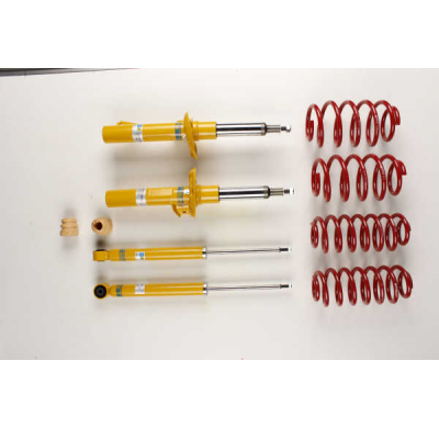 Kit Suspension Amortiguadores + Muelles  Bilstein B12 AUDI A3 Sportback (8PA); K; B12 SL  46-194688