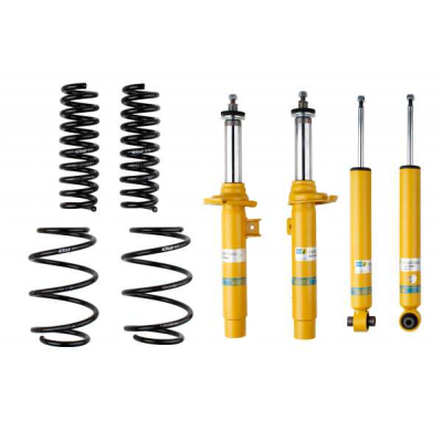 Kit Suspension Amortiguadores + Muelles  Bilstein B12 BMW 1 F20 F21;K;B12PK  46-223609