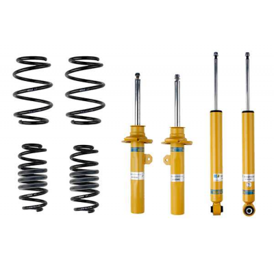 Kit Suspension Amortiguadores + Muelles  Bilstein B12 BMW 2  ActiveTourer 216i-218d;K;B12PK  46-275202