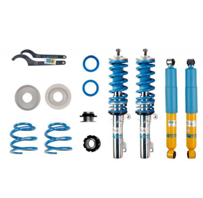 Kit Suspension Roscado regulable altura  Bilstein B14 Audi TT Quattro;K;B14  47-080416