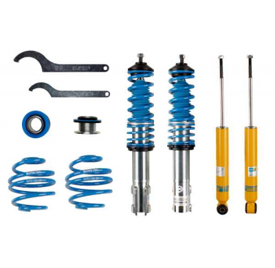 Kit Suspension Roscado regulable altura  Bilstein B14 OPEL Corsa A + B+ Tigra A ;K;B14  47-080713
