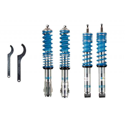 Kit Suspension Roscado regulable altura  Bilstein B14 VW POLO 6N FACELIFT;K;B14  47-081888