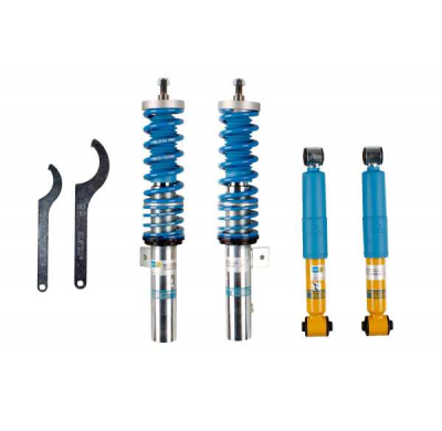 Kit Suspension Roscado regulable altura  Bilstein B14 Peugeot 206 ;K;B14  47-087569