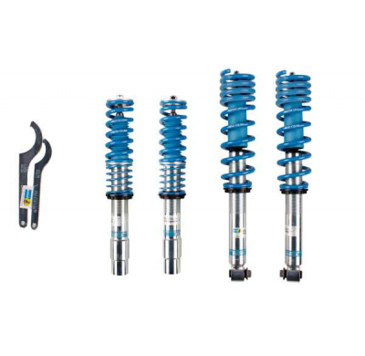 Kit Suspension Roscado regulable altura  Bilstein B14 BMW 5 E39 4+6 Zyl;K;B14  47-100763