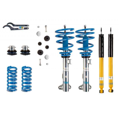 Kit Suspension Roscado regulable altura  Bilstein B14 MB C-Class W203/CL203/S203/C/A209/;K;B14  47-100770