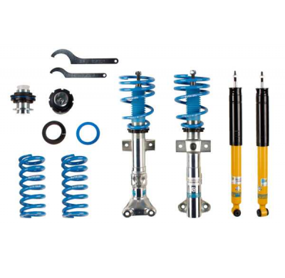 Kit Suspension Roscado regulable altura  Bilstein B14 MB SLK (171);K;B14  47-116115