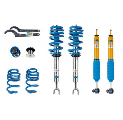 Kit Suspension Roscado regulable altura  Bilstein B14 AUDI A6 (4F);K;B14  47-116573