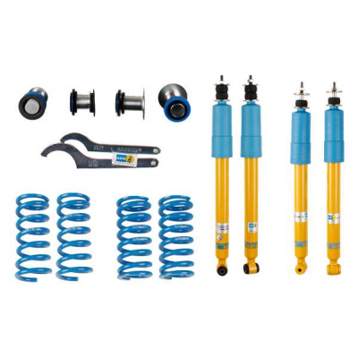 Kit Suspension Roscado regulable altura  Bilstein B14 MB SLK 170; K; B14  47-119536