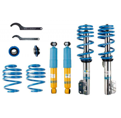 Kit Suspension Roscado regulable altura  Bilstein B14 Opel Astra H Typ A-H;K;B14  47-121133