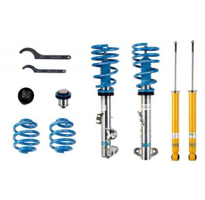 Kit Suspension Roscado regulable altura  Bilstein B14 BMW 3 E36 06.92-;K;B14  47-124813