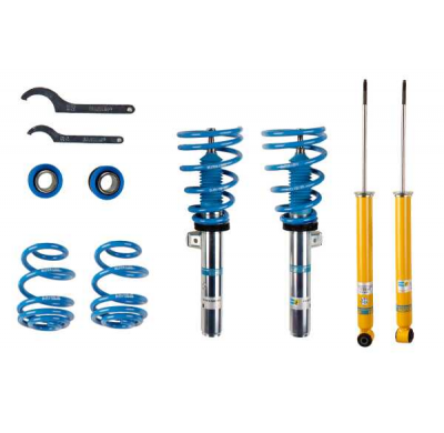 Kit Suspension Roscado regulable altura  Bilstein B14 BMW 3er (E46);K;B14  47-126848
