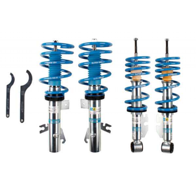 Kit Suspension Roscado regulable altura  Bilstein B14 BMW Mini Rundgewinde; K ;B14  47-126916