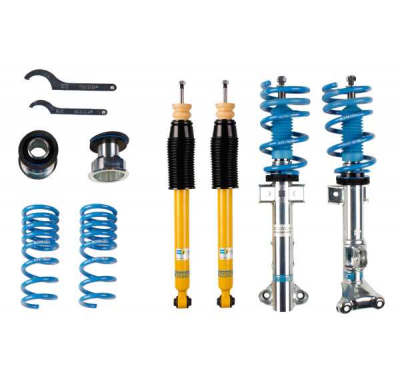 Kit Suspension Roscado regulable altura  Bilstein B14 MB W204 C-Klasse; K; B14  47-141179
