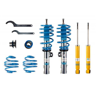 Kit Suspension Roscado regulable altura  Bilstein B14 Opel Corsa C;K;B14  47-167254