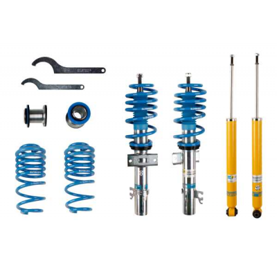 Kit Suspension Roscado regulable altura  Bilstein B14 VW Polo 6R; K; B14  47-168091