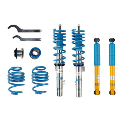 Kit Suspension Roscado regulable altura  Bilstein B14 Citroen C2/C3;K;B14  47-168299