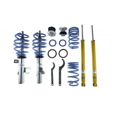 Kit Suspension Roscado regulable altura  Bilstein B14 Ford Focus III; K; B14  47-196568