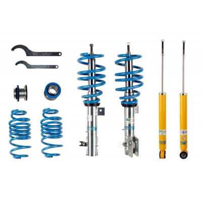 Kit Suspension Roscado regulable altura  Bilstein B14 Suzuki Swift NZ; K; B14  47-218871