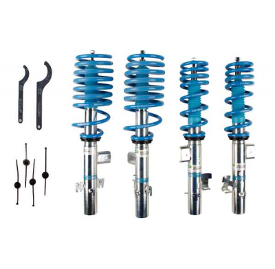 Kit Suspension Roscado regulable altura  Bilstein B14 Land Rover Evoque;K;B14  47-228146