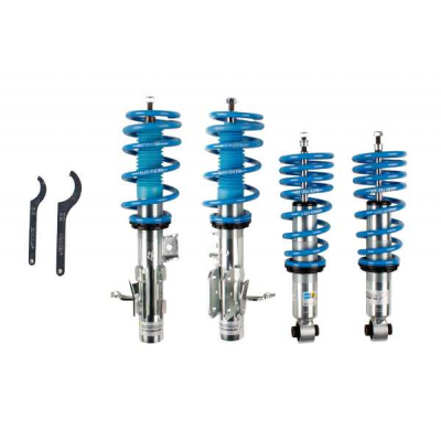 Kit Suspension Roscado regulable altura  Bilstein B14 Toyota GT 86 Subaru BRZ Scion FR-S,K;B14  47-228337