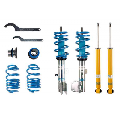 Kit Suspension Roscado regulable altura  Bilstein B14 Peugeot RCZ;K;B14  47-235106