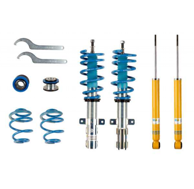 Kit Suspension Roscado regulable altura  Bilstein B14 Renault Twingo 2 RS;K;B14  47-239883
