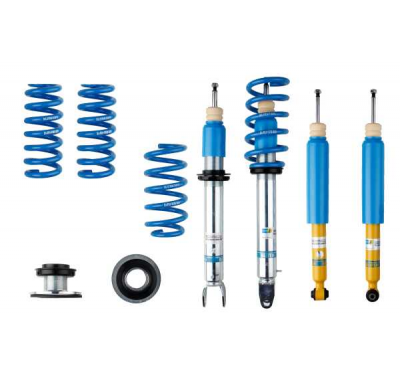 Kit Suspension Roscado regulable altura  Bilstein B14 MB C-Klasse W205;K;B14  47-241343
