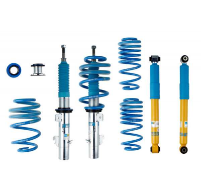 Kit Suspension Roscado regulable altura  Bilstein B14 Peugeot 208 GTI Stabi 22mm Dm51; K; B14  47-242104