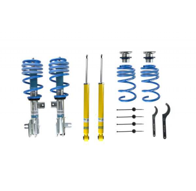 Kit Suspension Roscado regulable altura  Bilstein B14 Mazda 3 (BL);K;B14  47-242302