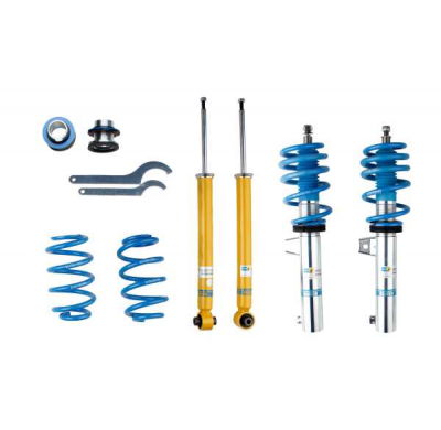 Kit Suspension Roscado regulable altura  Bilstein B14 Audi A3 8V Golf 7 55m Multi;K;B14  47-251588