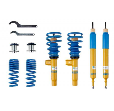 Kit Suspension Roscado regulable altura  Bilstein B14 BMW 3er E90-93 4WD;K;B14  47-269095