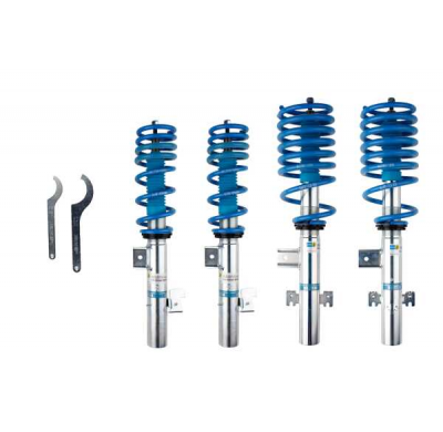 Kit Suspension Roscado regulable altura  Bilstein B14 Range Rover Evoque,Cabrio;K;B14  47-276246