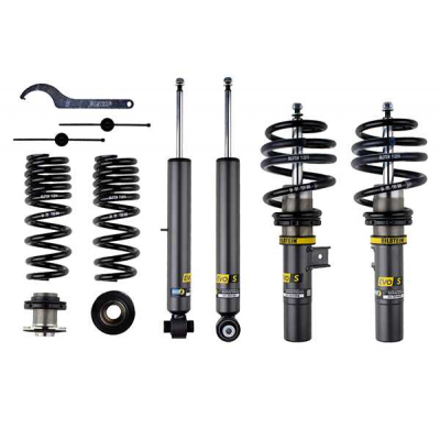 Kit Suspension Roscado regulable altura  Bilstein ES BMW 3 G20 2WD;K;EVO S  47-300118