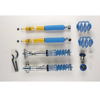 Kit Suspension Roscado regulable altura + dureza  Bilstein B16 BMW 3 E36; K; B16  48-080347
