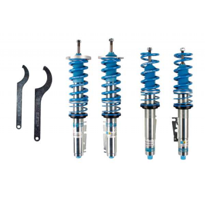 Kit Suspension Roscado regulable altura + dureza  Bilstein B16 Porsche Boxster 986; K; B16  48-088473
