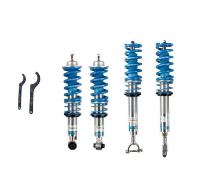 Kit Suspension Roscado regulable altura + dureza  Bilstein B16 Audi A6/S6/RS6 4B 4WD; K; B16  48-088688