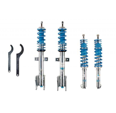 Kit Suspension Roscado regulable altura + dureza  Bilstein B16 Alfa Romeo 147/156; K; B16  48-100724