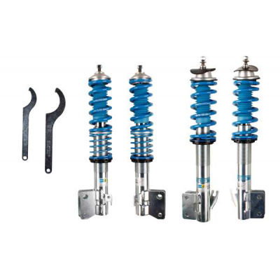 Kit Suspension Roscado regulable altura + dureza  Bilstein B16 Subaru Impreza, GD/GG/GGS ;K;B16  48-103398