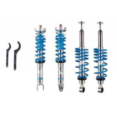 Kit Suspension Roscado regulable altura + dureza  Bilstein B16 MAZDA RX-8 ;K;B16  48-110297