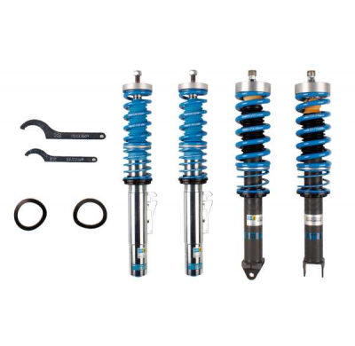 Kit Suspension Roscado regulable altura + dureza  Bilstein B16 Porsche 911 997;K;B16 PSS9  48-115575