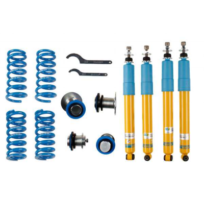 Kit Suspension Roscado regulable altura + dureza  Bilstein B16 MB; SLK 170;K;B16  48-119542
